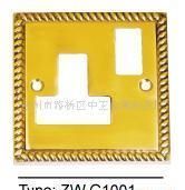 批發(fā)高品質(zhì)銅開關(guān)產(chǎn)品 墻壁開關(guān)、插座與面板一站式采購指南